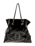 Chanel SS/10 Strass Bon Bon Tote