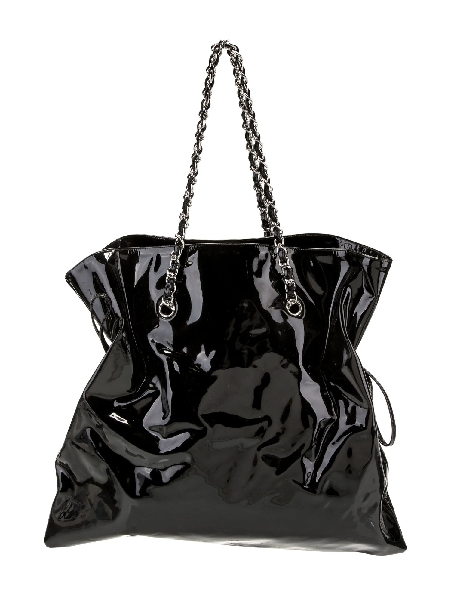 Chanel SS/10 Strass Bon Bon Tote