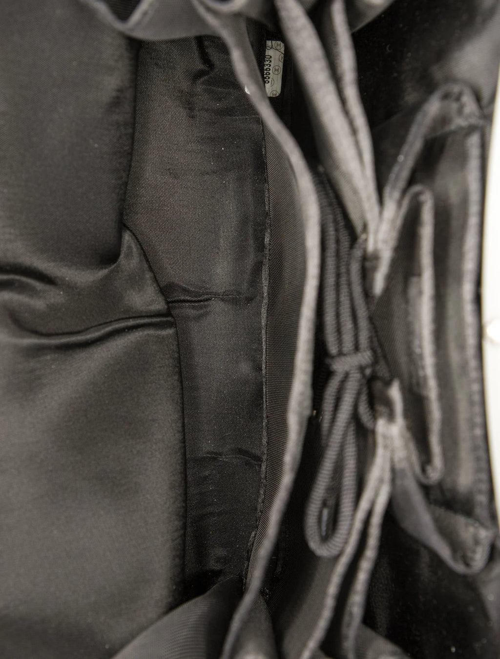 Chanel Millennium 2005 Case Top Handle Bag