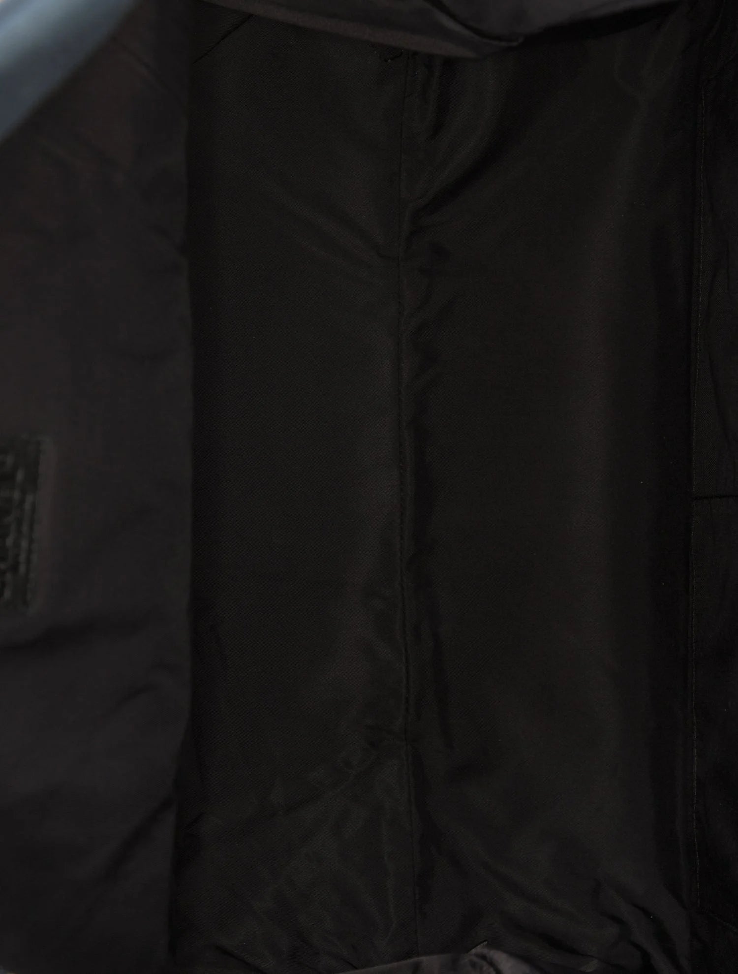 Chanel SS/08 Perforated Terrycloth Beach Tote