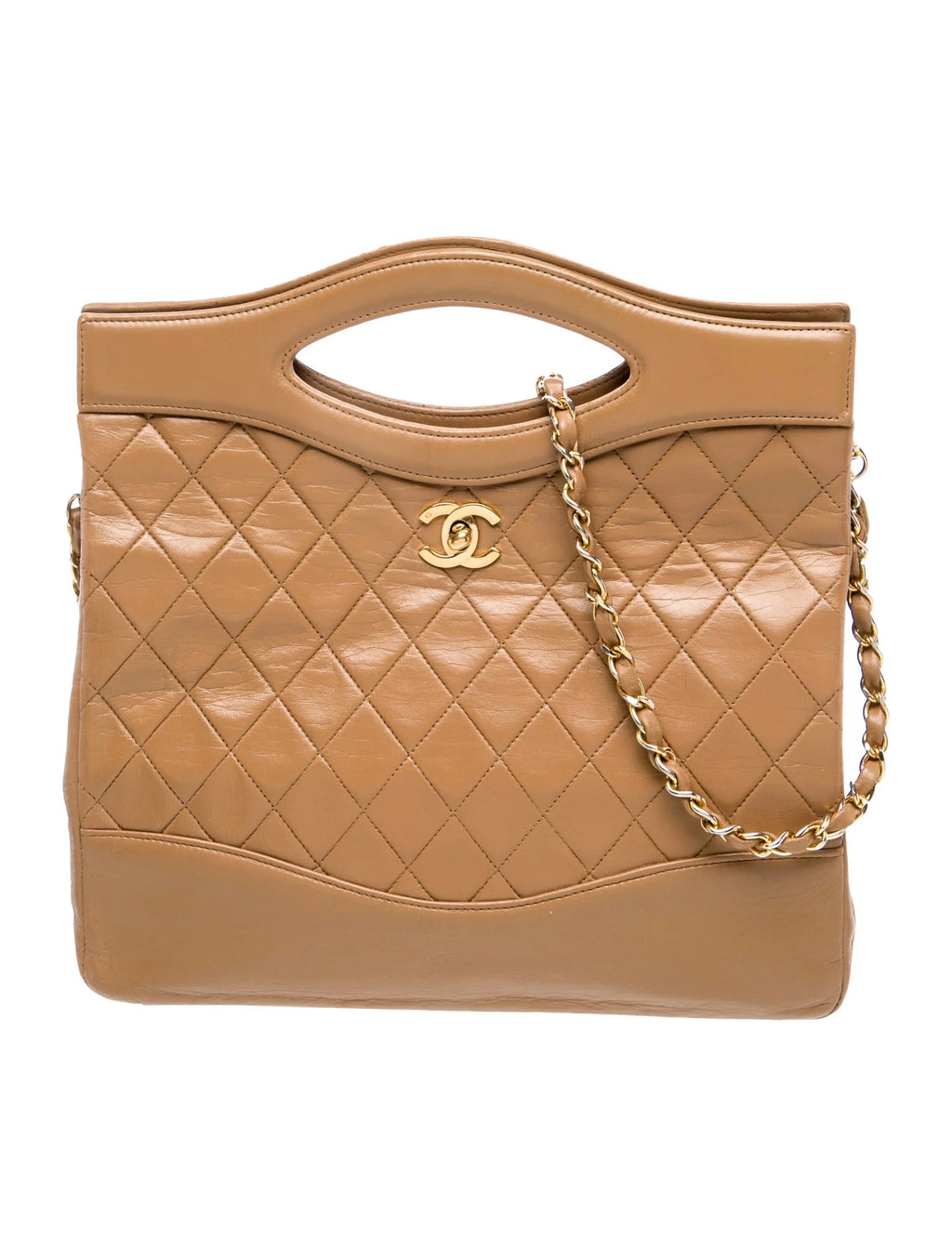 Chanel 31 Shopping Bag FW/91