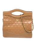Chanel 31 Shopping Bag FW/91