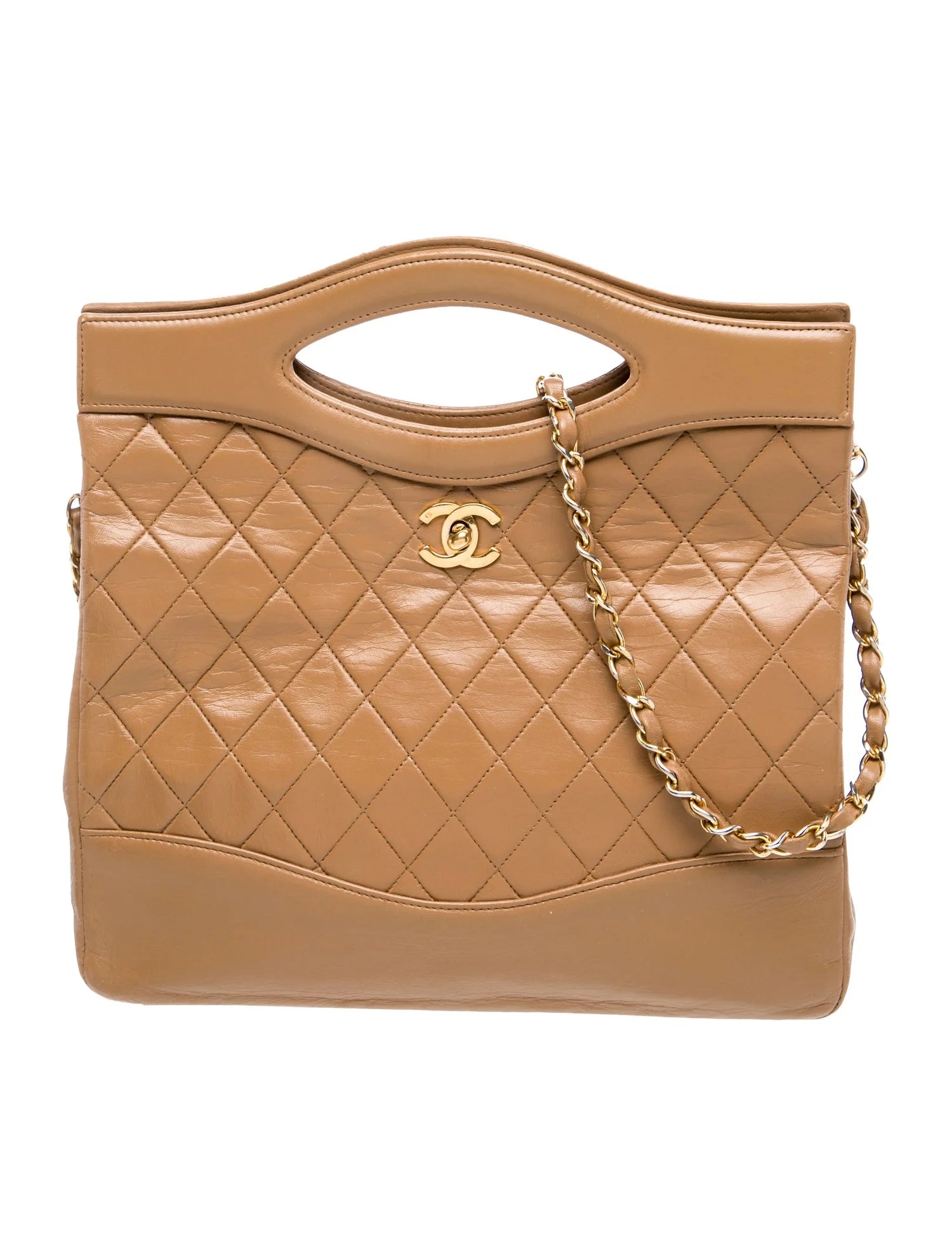 Chanel 31 Shopping Bag FW/91