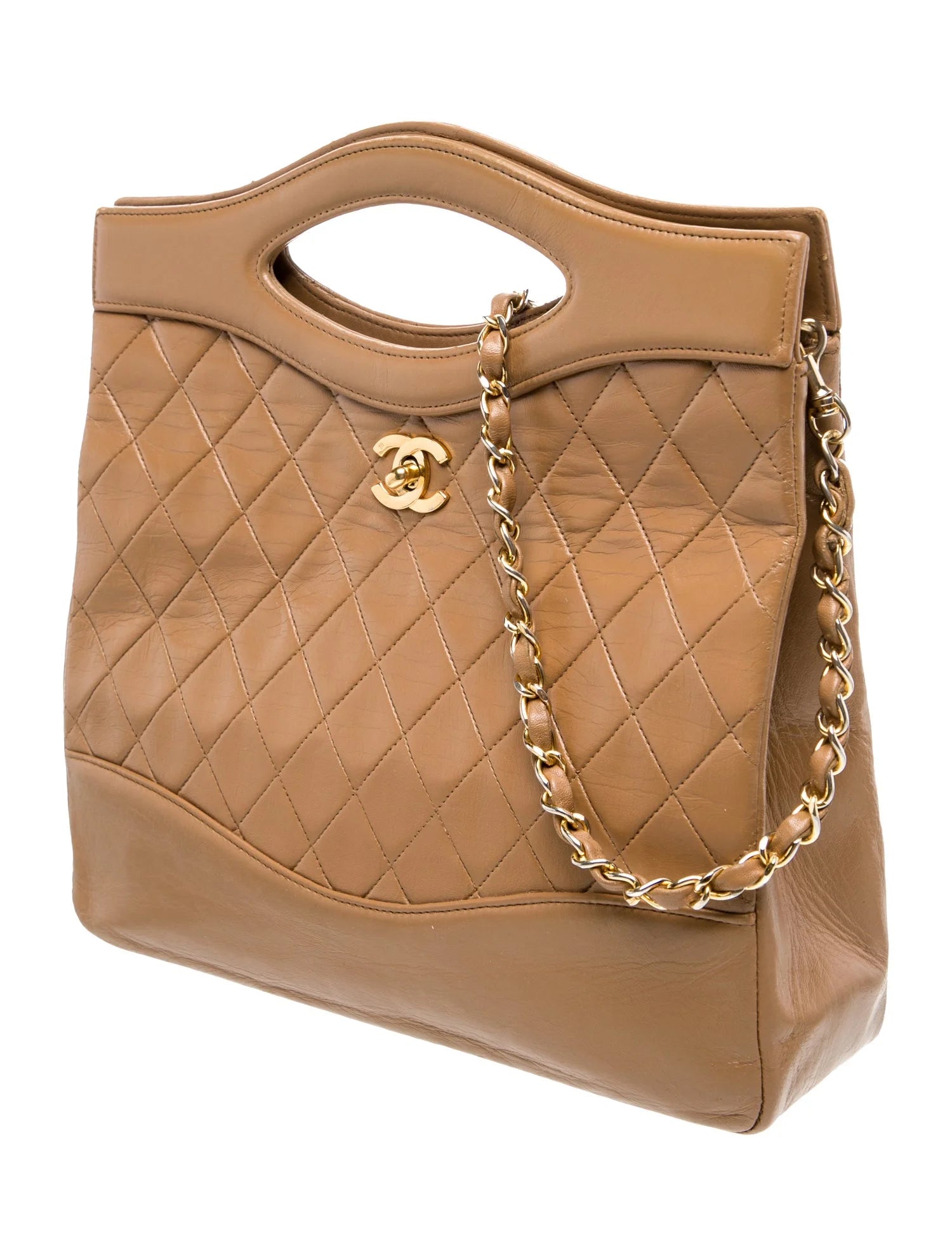 Chanel 31 Shopping Bag FW/91