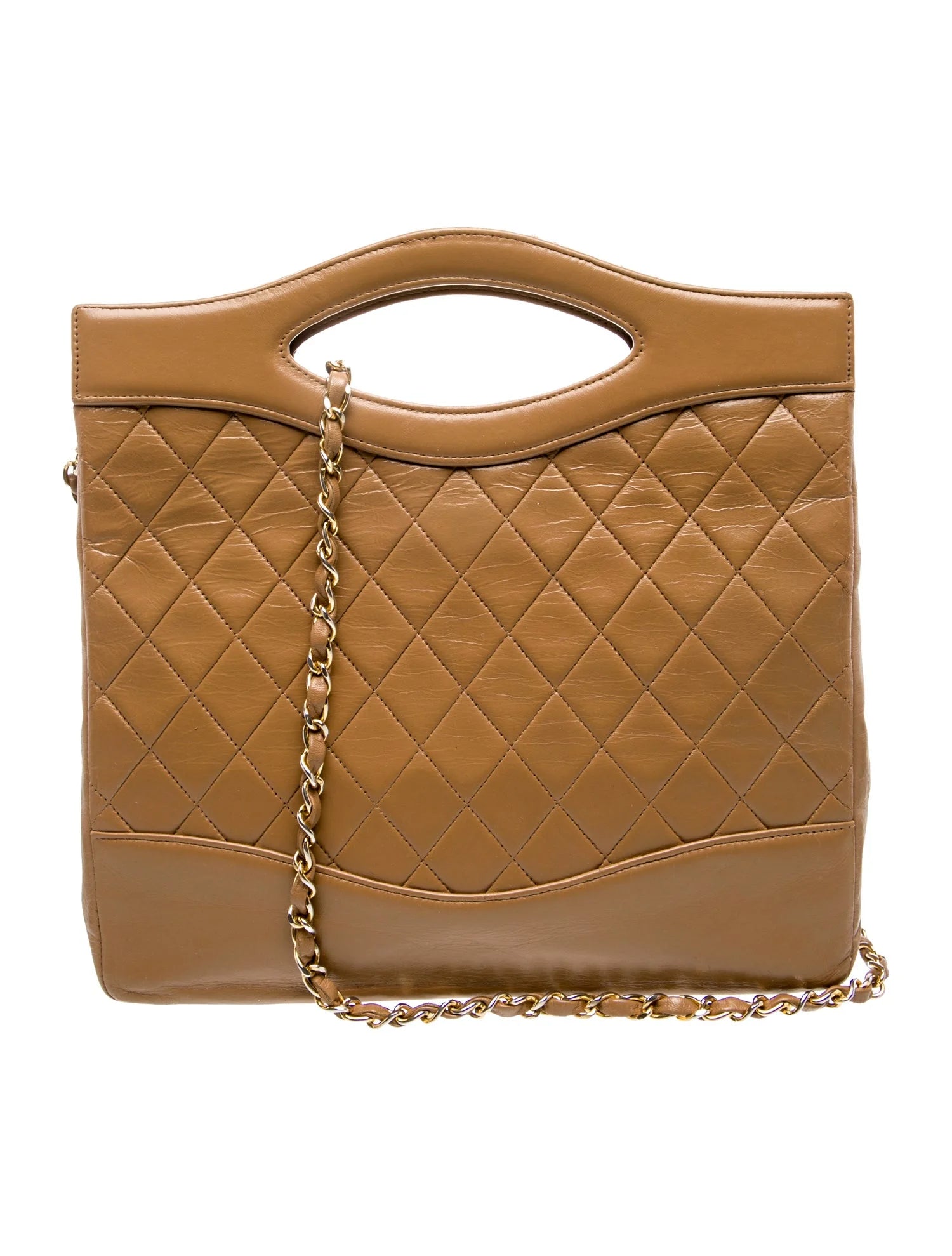 Chanel 31 Shopping Bag FW/91