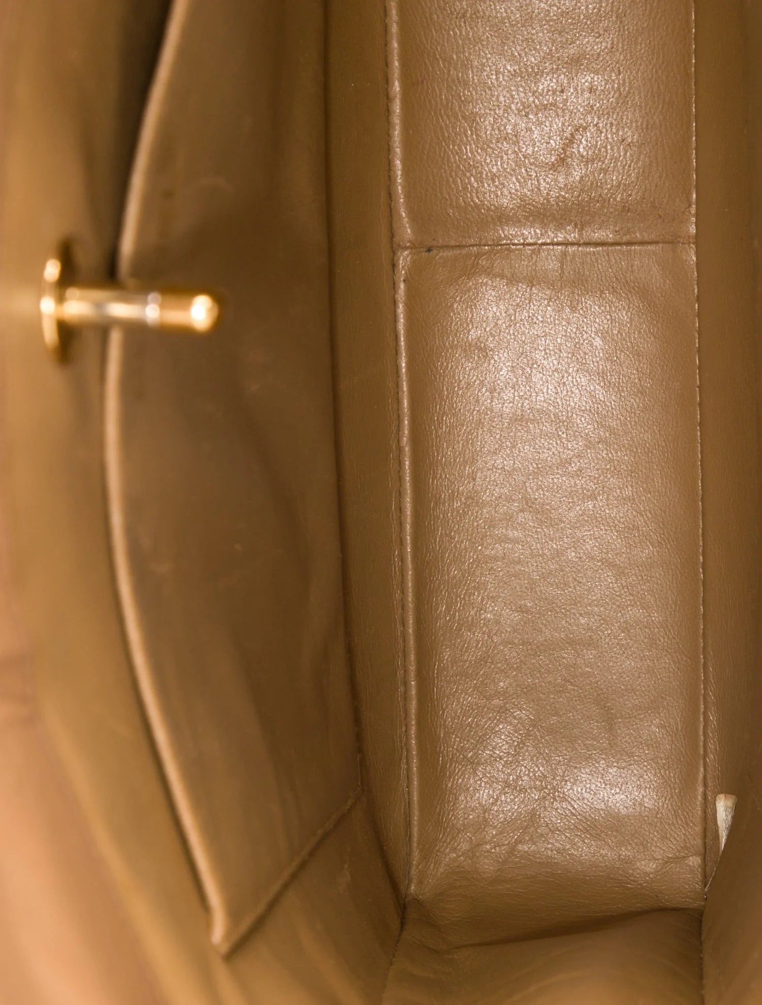 Chanel 31 Shopping Bag FW/91