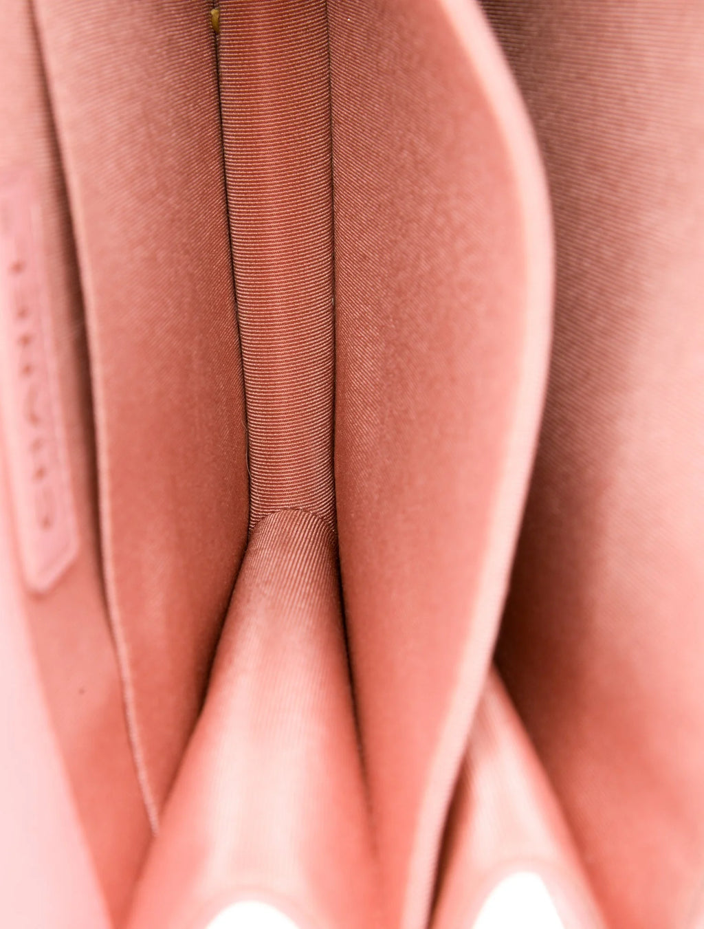 Chanel SS/19 Minaudière Tweed Boy Bag