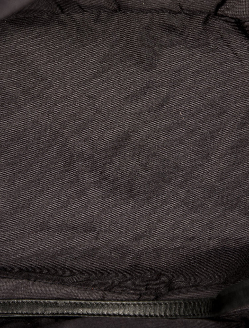 Chanel S/S 16 Nylon Airline Tote