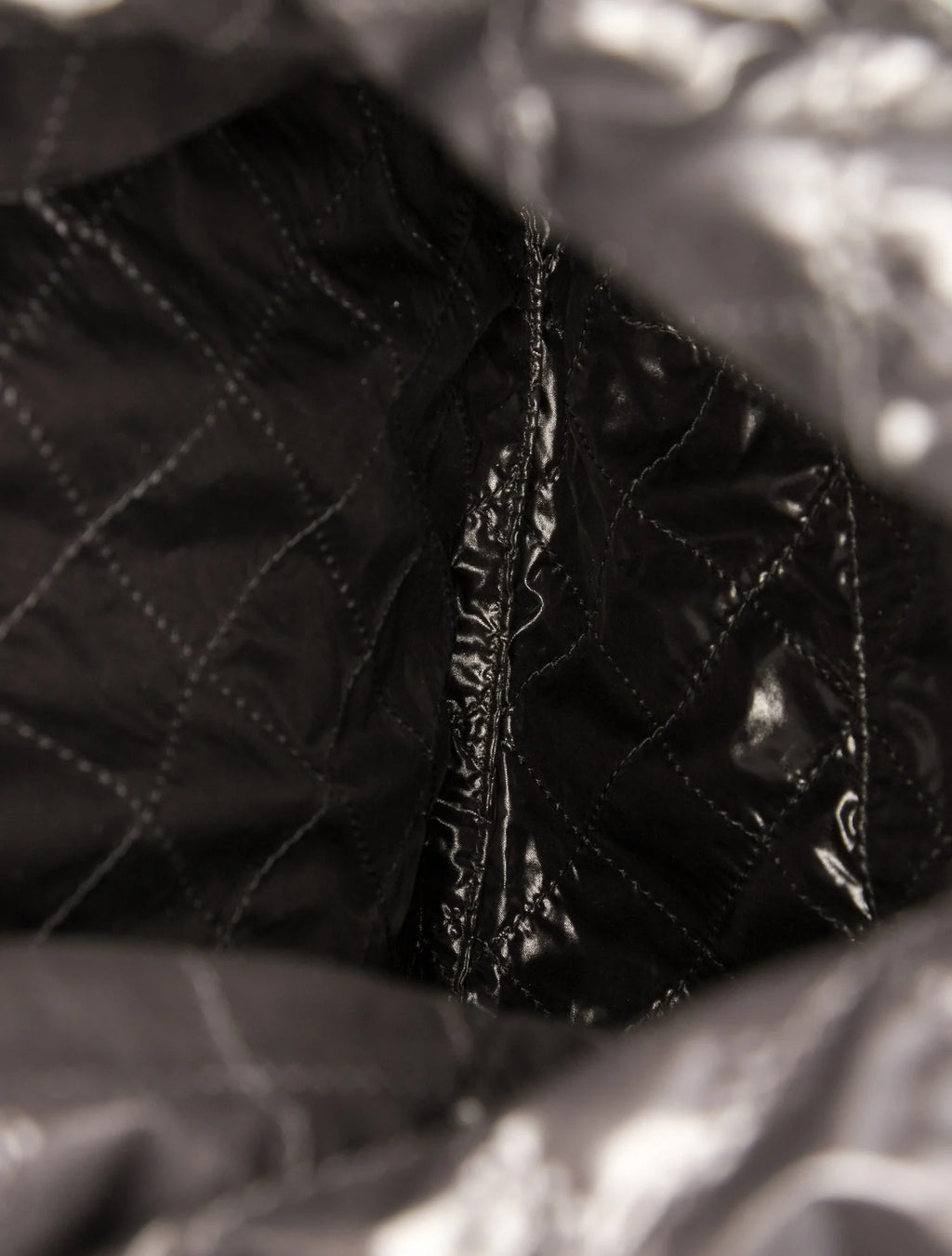 Chanel FW/18 Tweed N°5 Tote