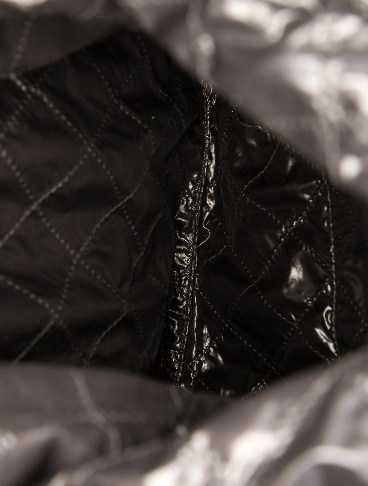 Chanel FW/18 Tweed N°5 Tote