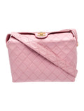 Chanel SS/93 Quilted Shoulder Bag