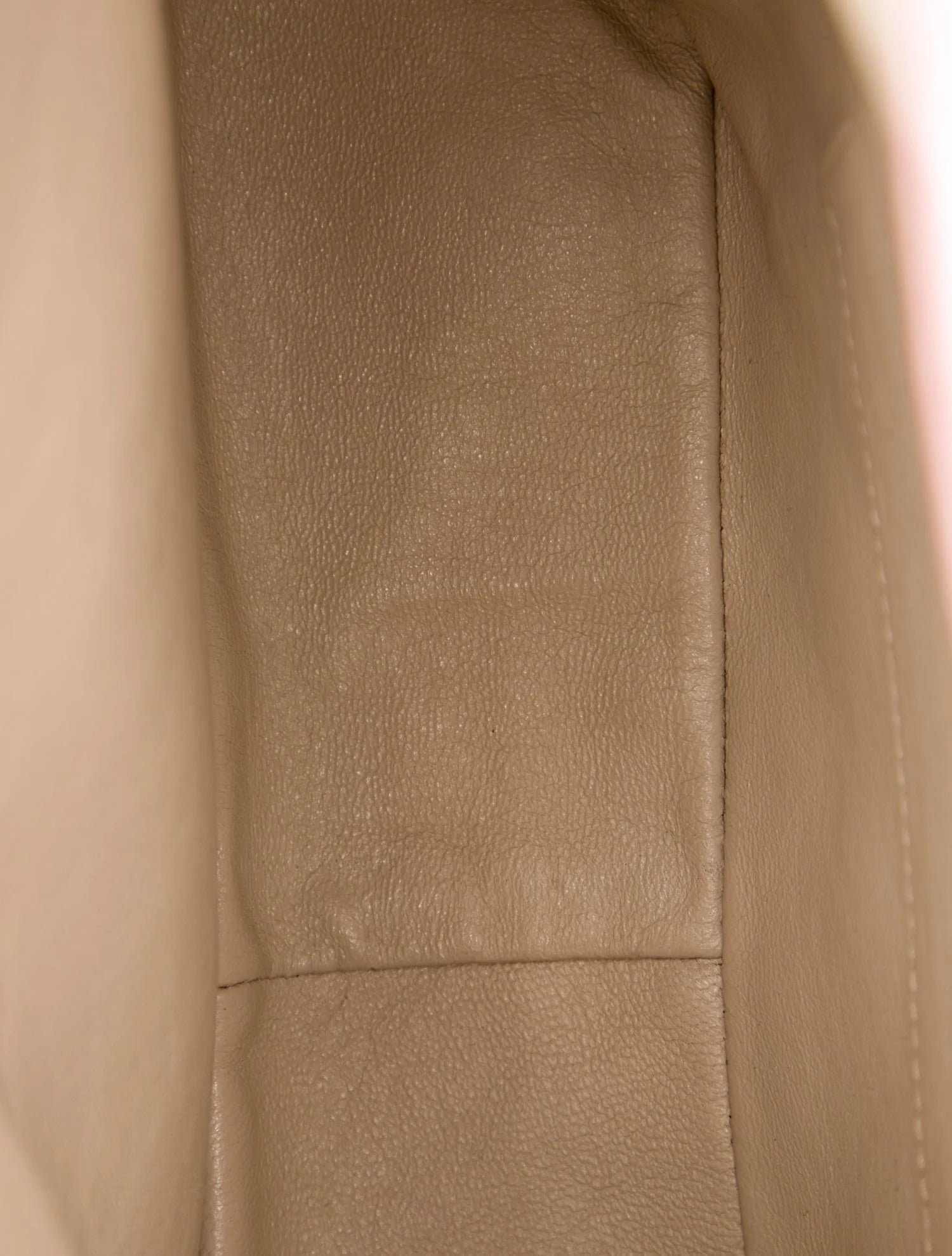 Chanel SS/93 Quilted Shoulder Bag