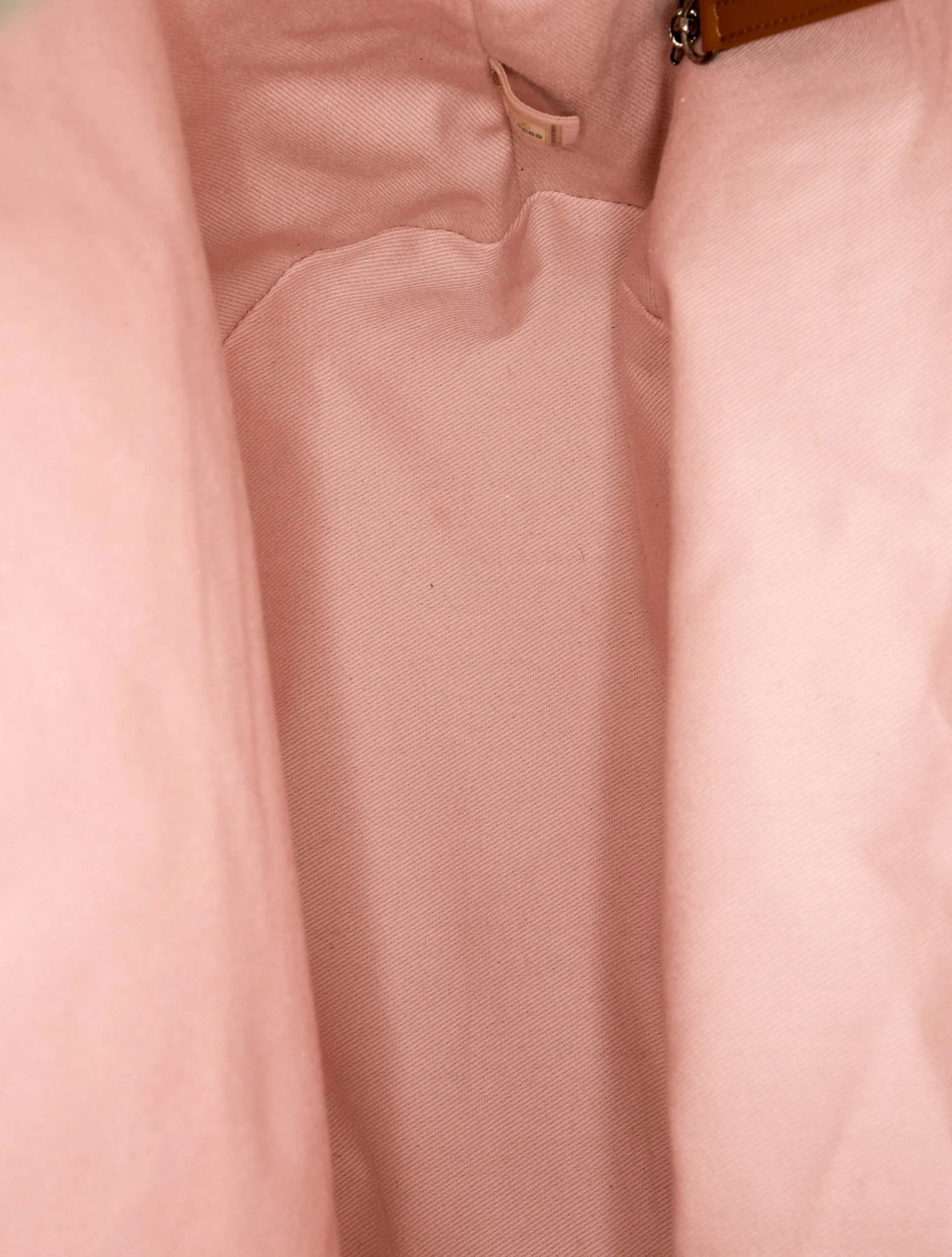 Chanel Cruise 2017 Paris-Cuba Backpack