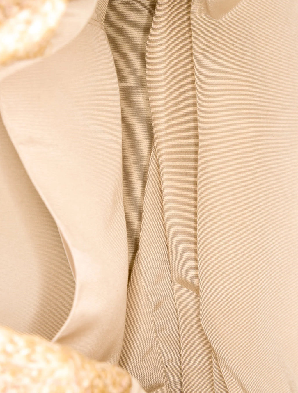 Chanel SS/19 PVC 31 Shopping Bag