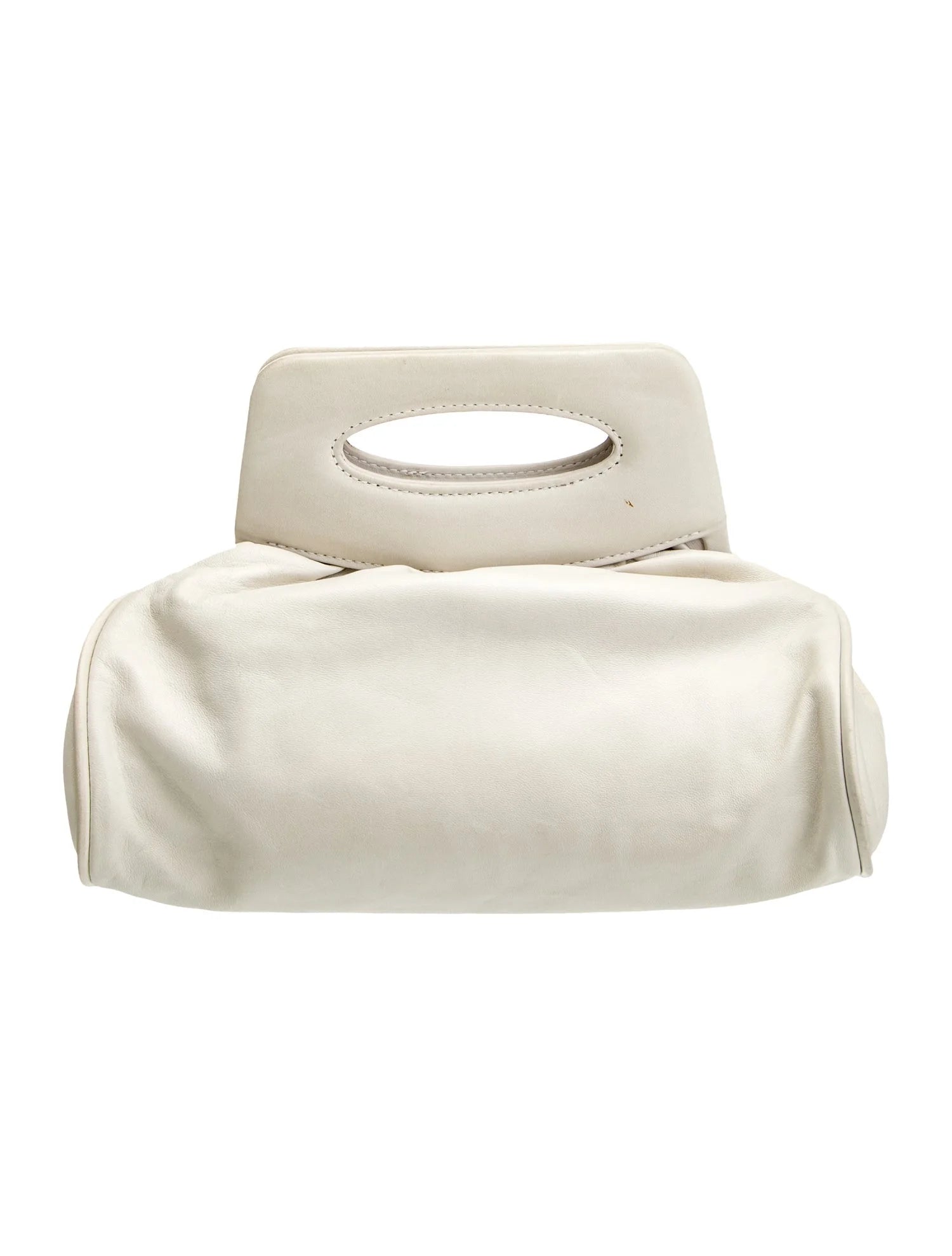 Chanel SS/03 Chain Frame Bag