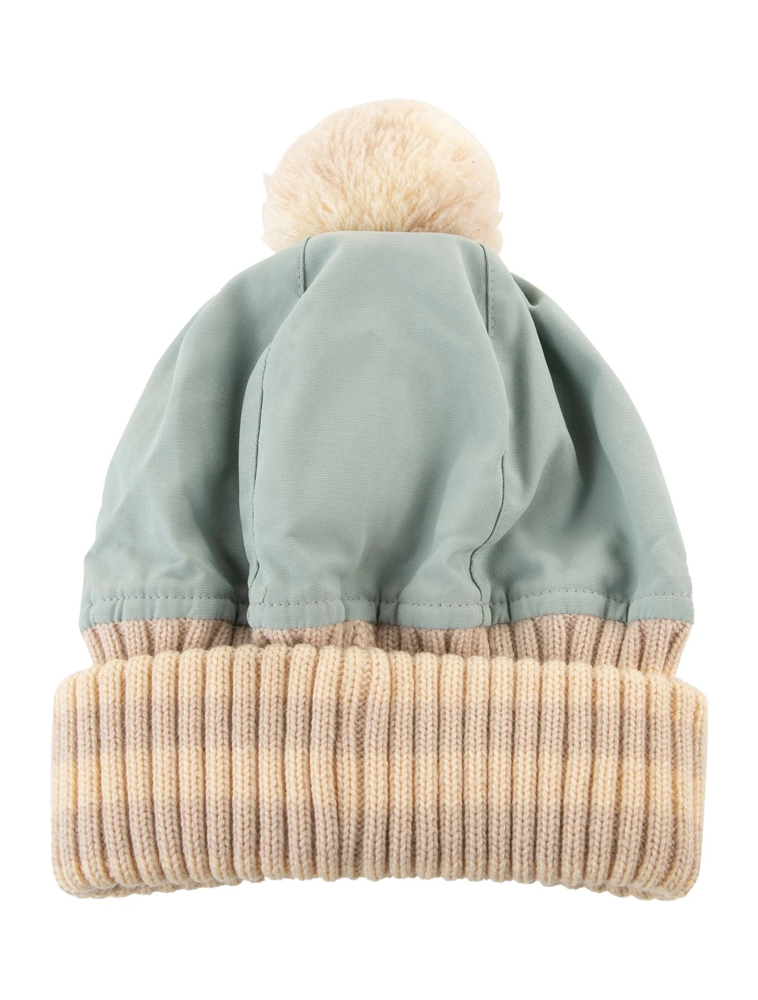 Chanel FW/99 Sport Ligne CC Beanie