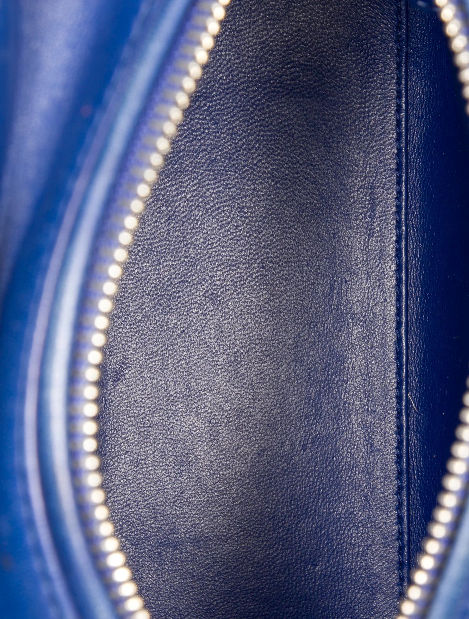 Dior Printed Raffia Lady Dior Bag