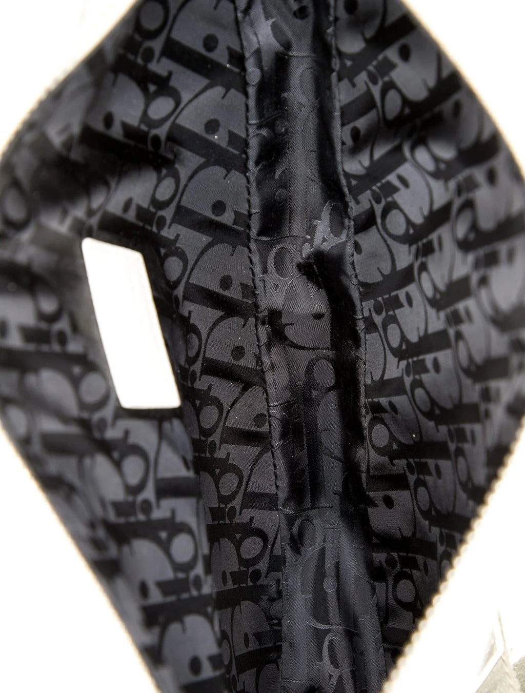 Dior X Daniel Arsham Newspaper