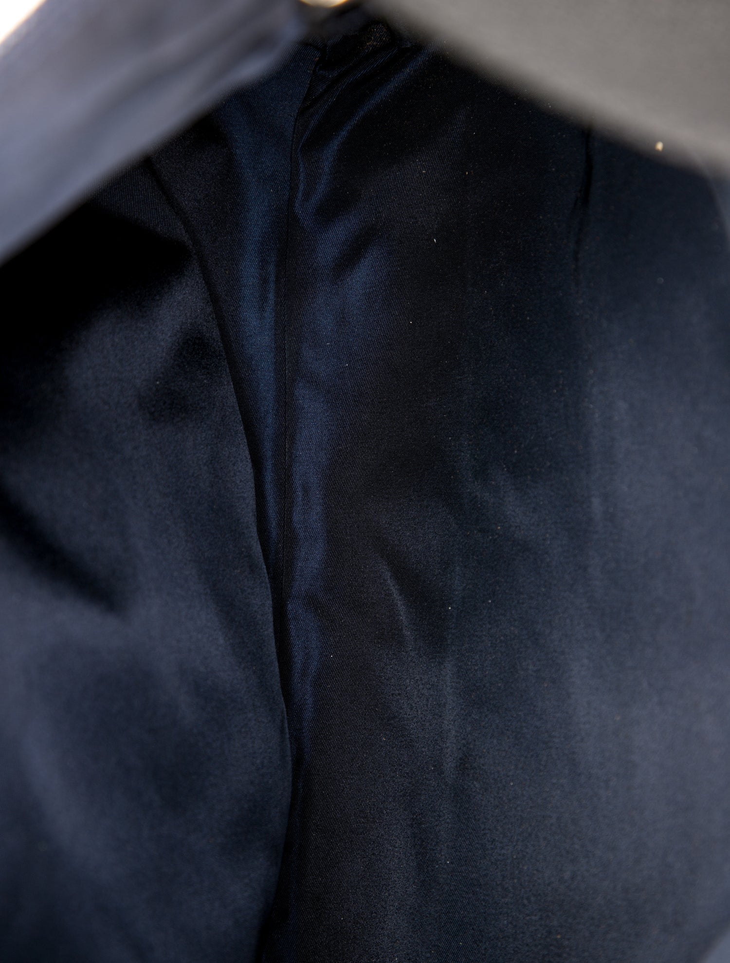 Dior Vintage F/W 2001 Canvas Trompe L'oeil Miss Diorella Vintage