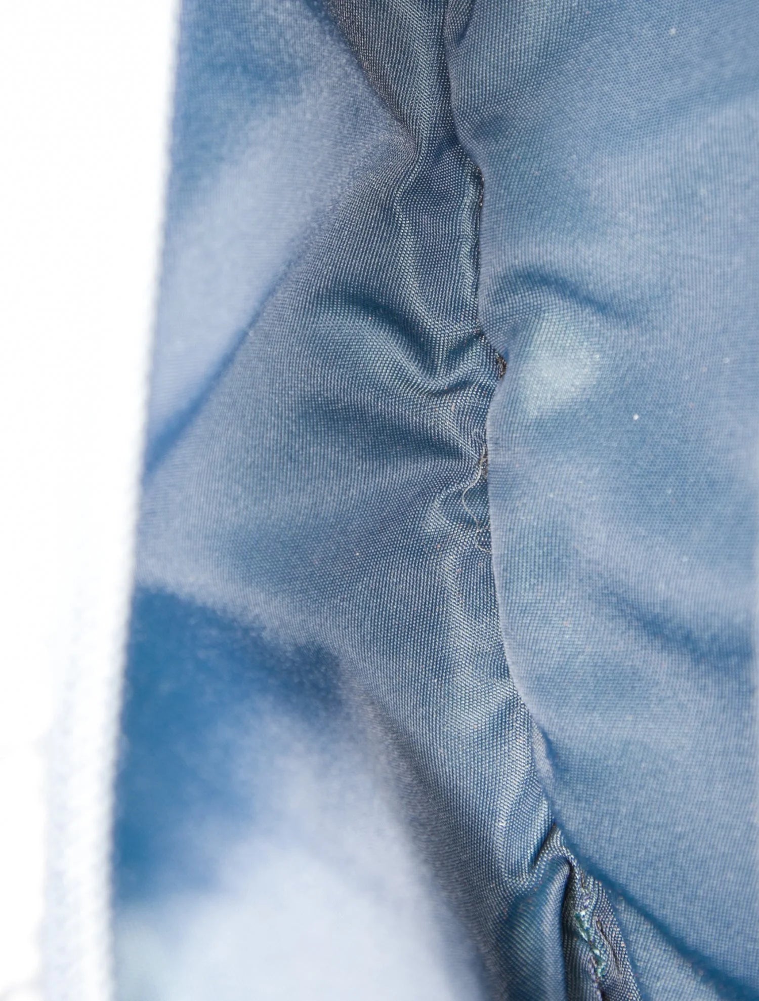 Dior Vintage Trotter Waist Bag