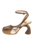 Dries Van Noten Slingback Sandals