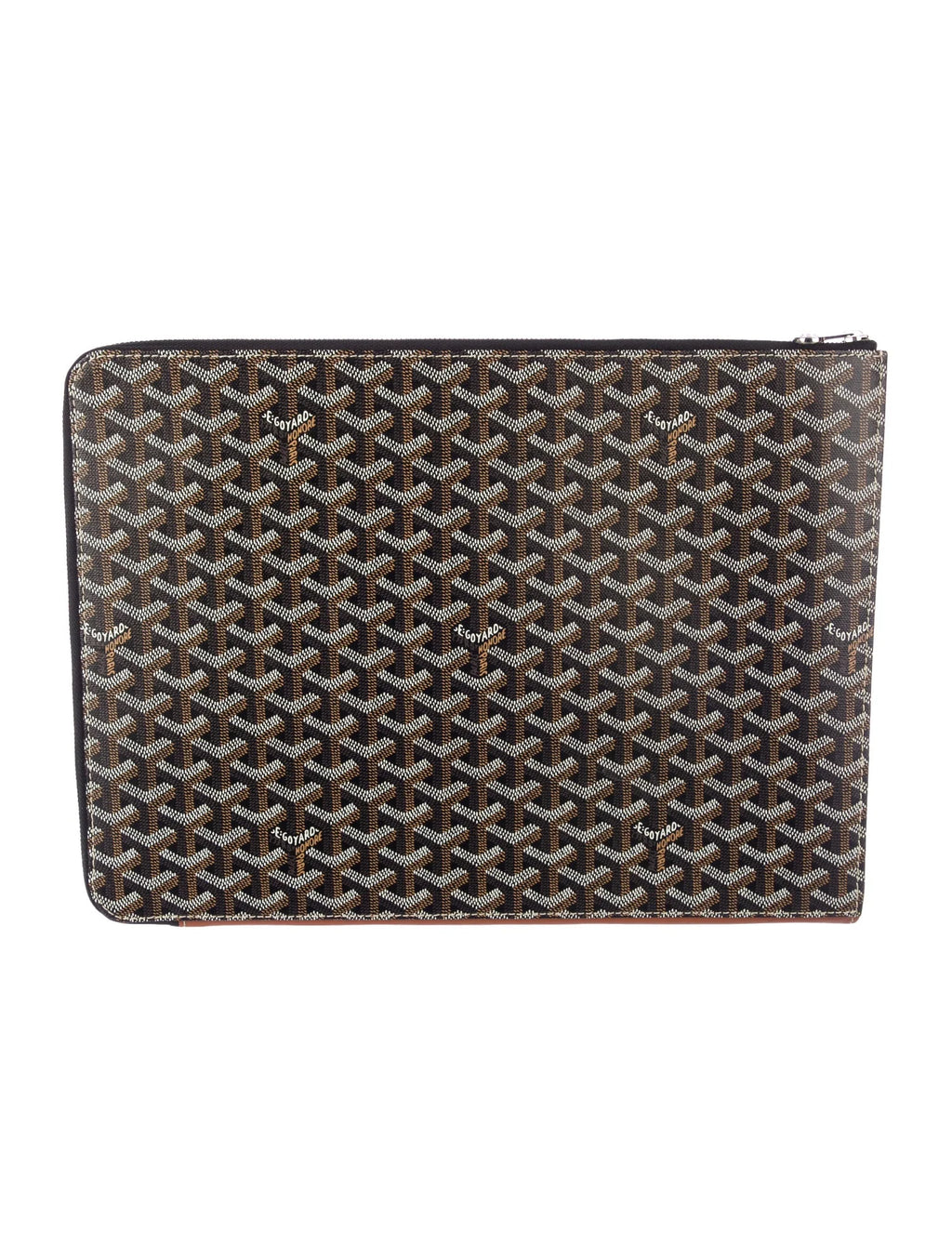 Goyard Sorbonne Clutch