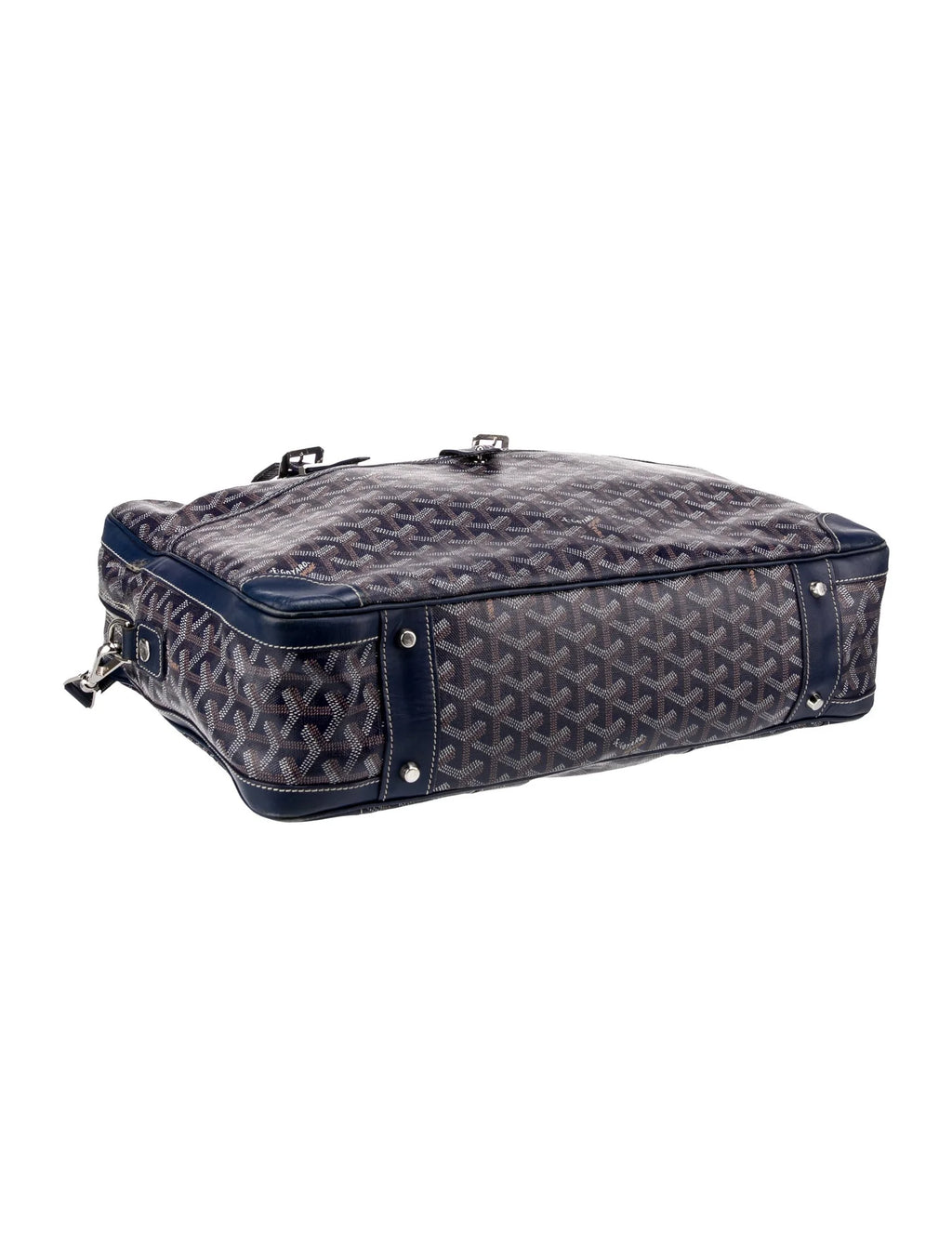 Navy Goyard Goyardine Ambassade