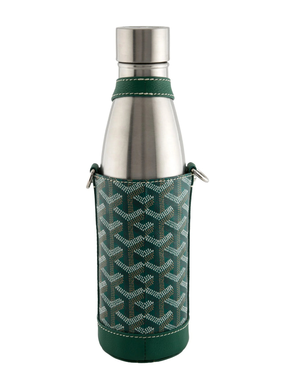 Goyard Yonne MM Case & Flask
