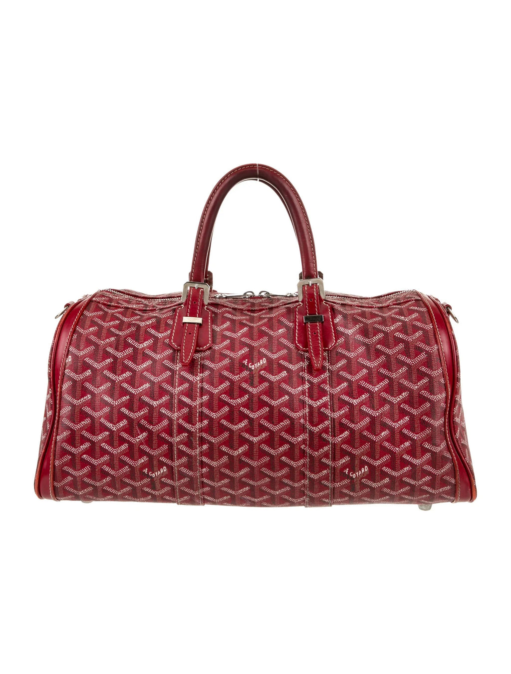 Goyard Croisière 35