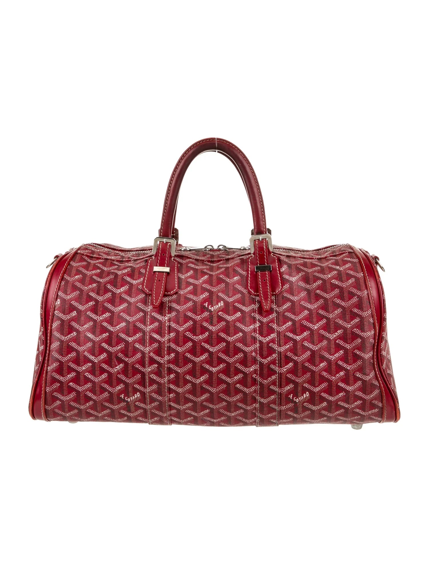 Goyard Croisière 35