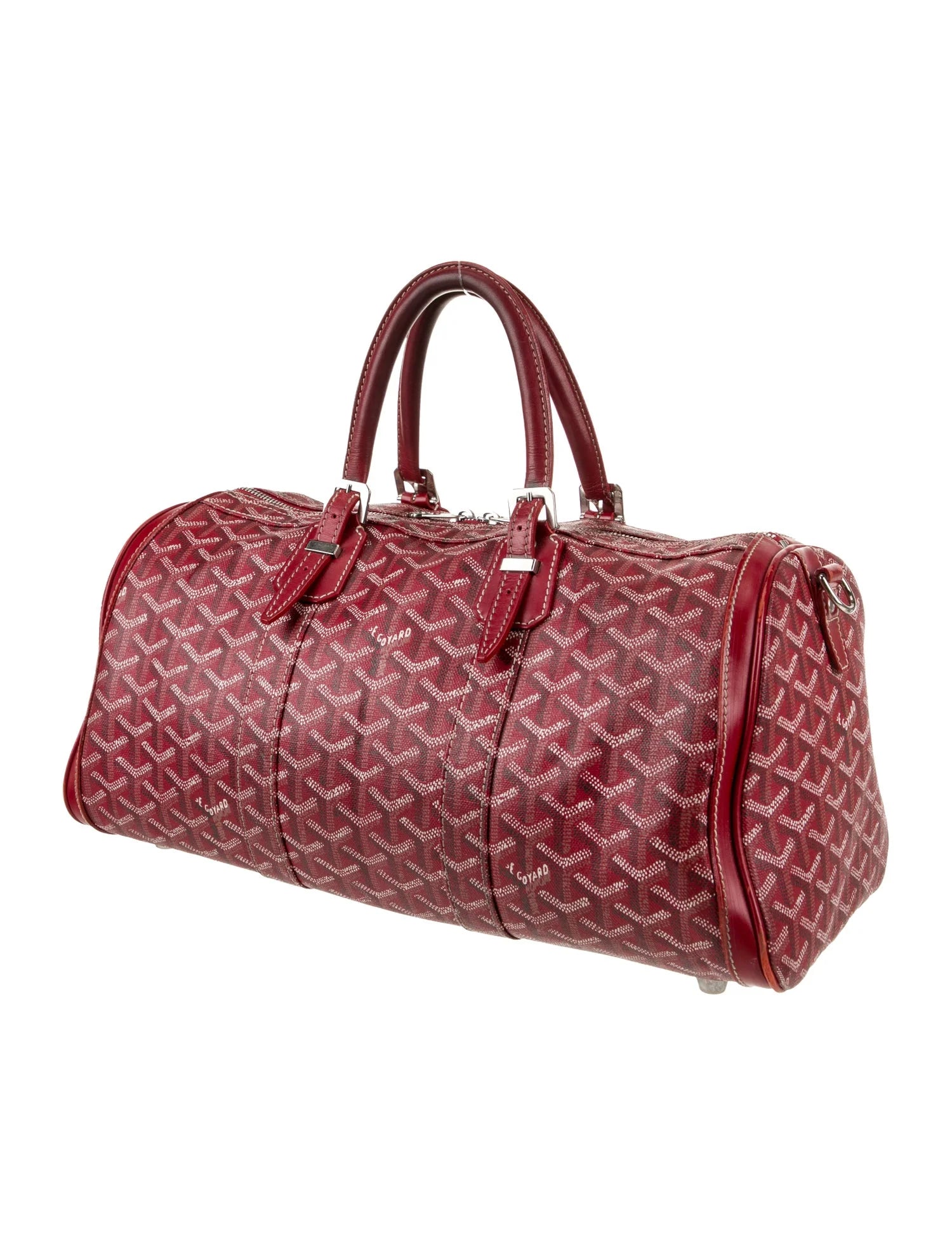Goyard Croisière 35