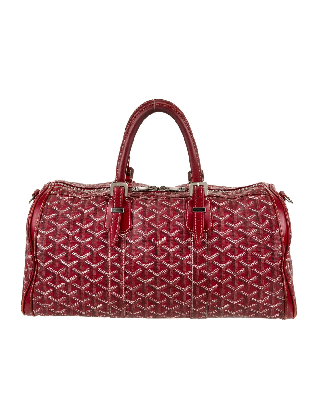 Goyard Croisière 35