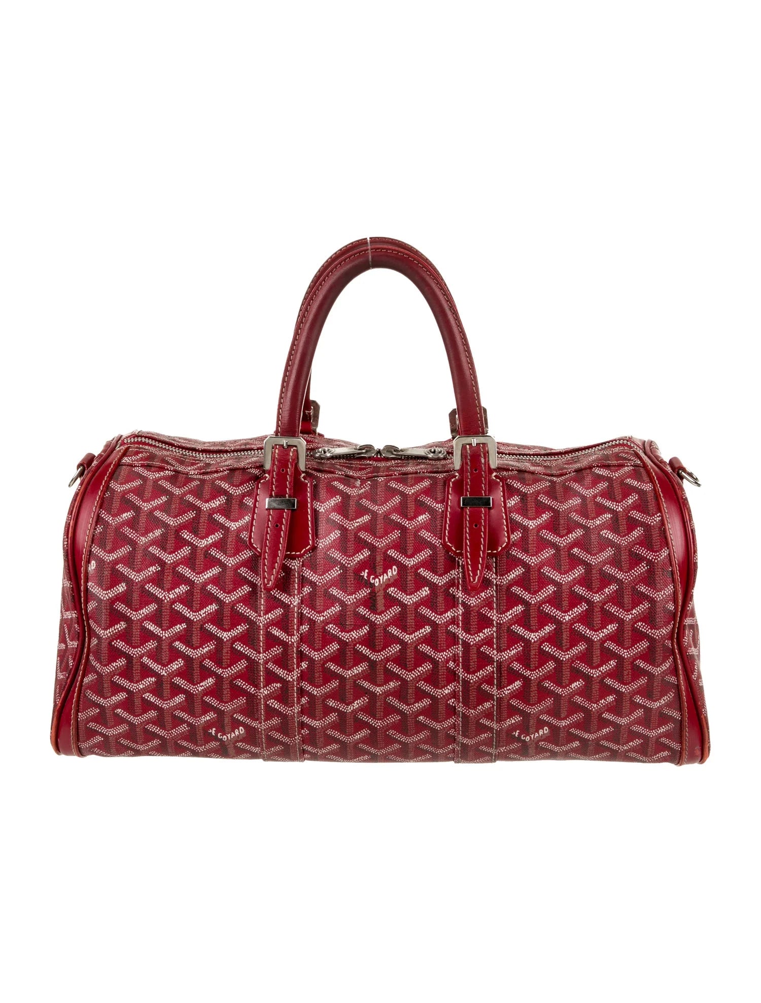Goyard Croisière 35