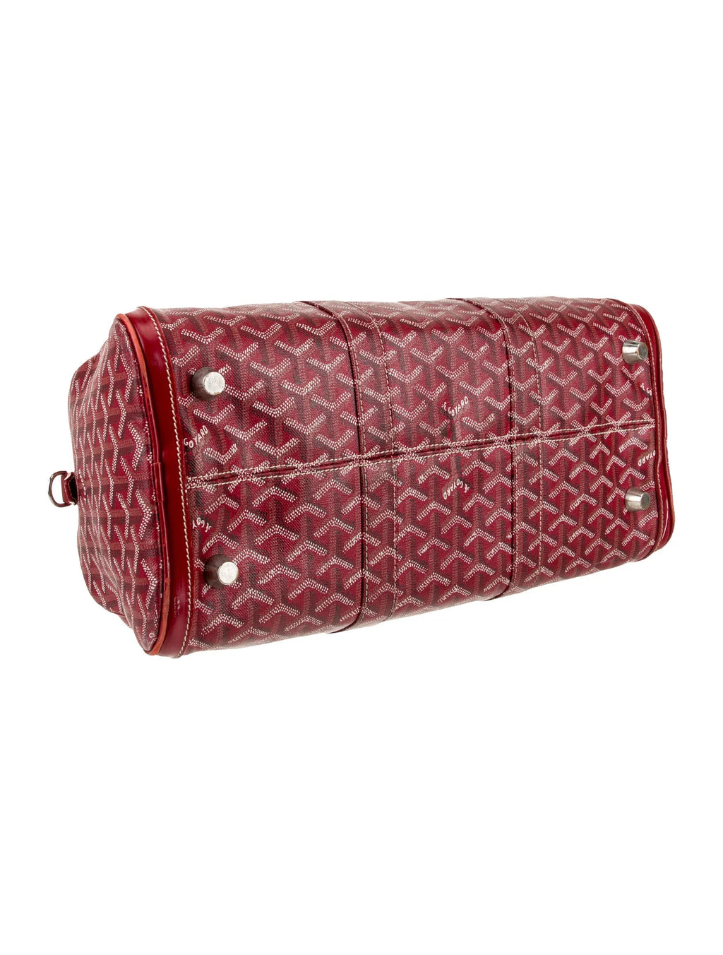 Goyard Croisière 35