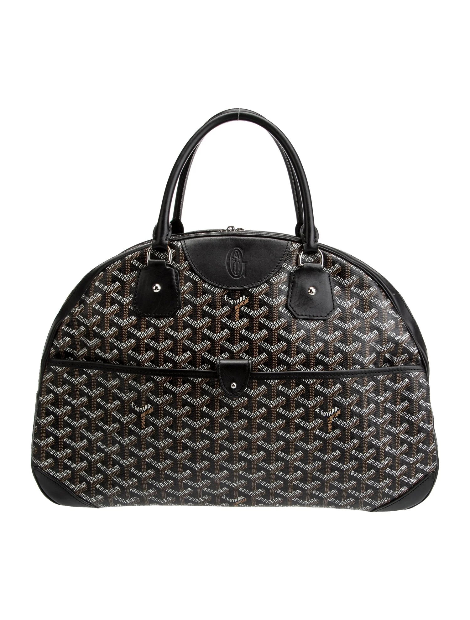 Goyard Goyardine Jeanne MM