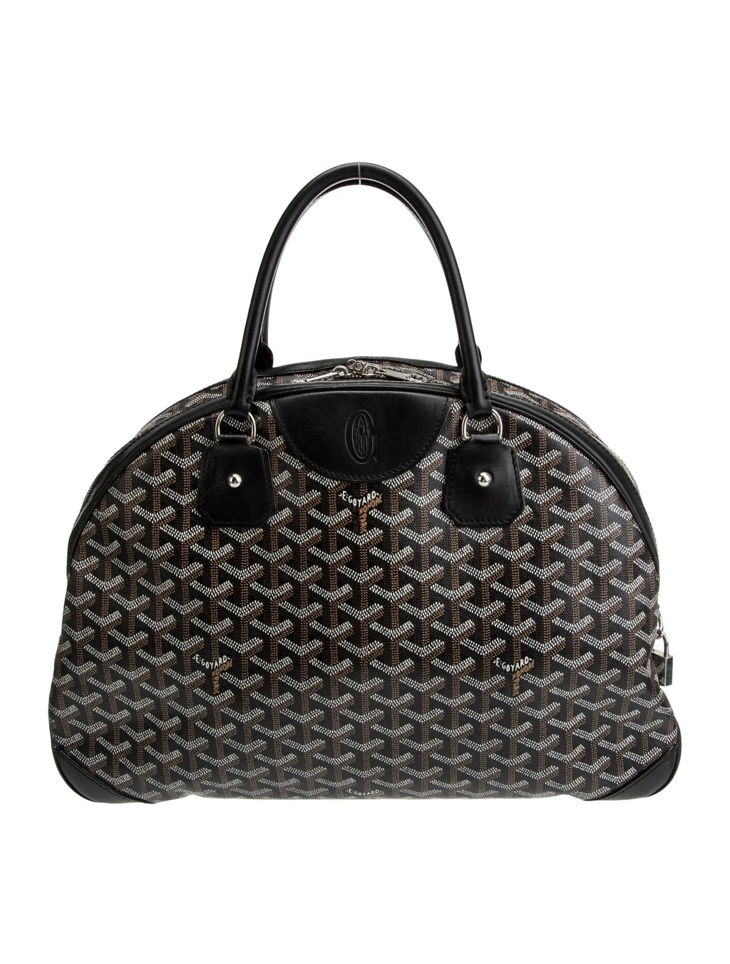 Goyard Goyardine Jeanne MM