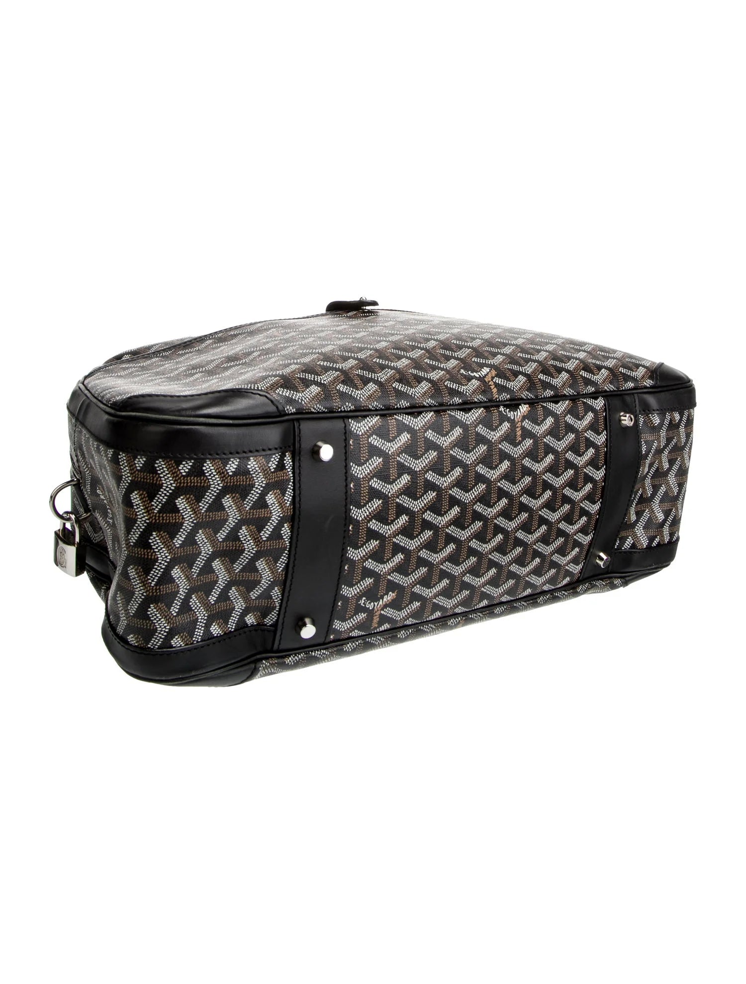 Goyard Goyardine Jeanne MM
