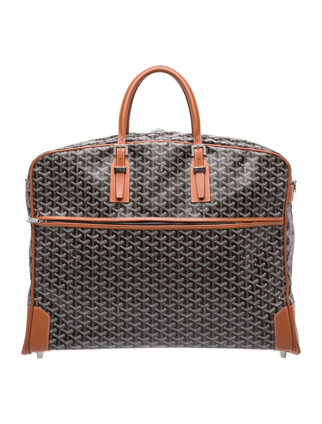 Goyard Garment Bag