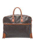 Goyard Garment Bag