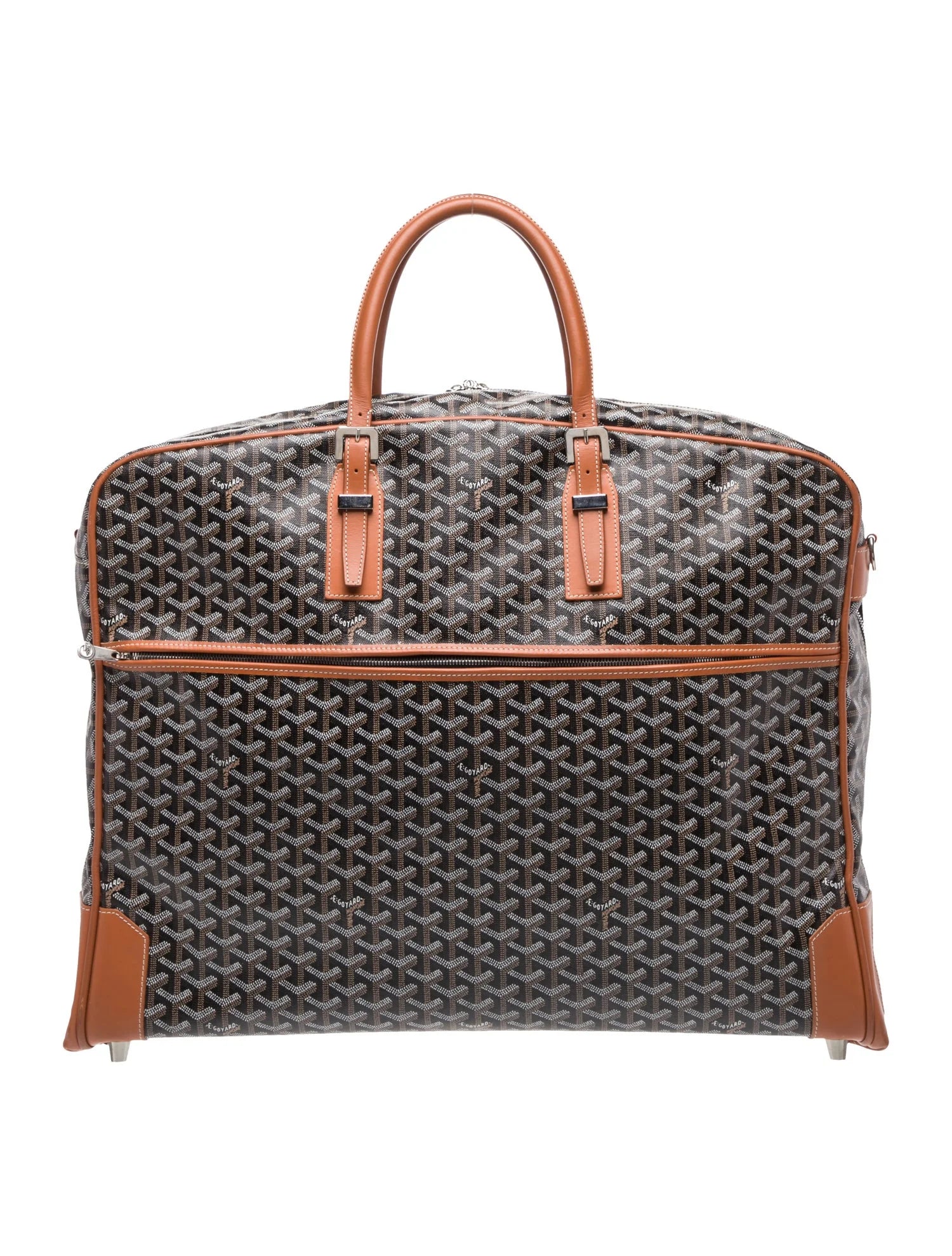 Goyard Garment Bag