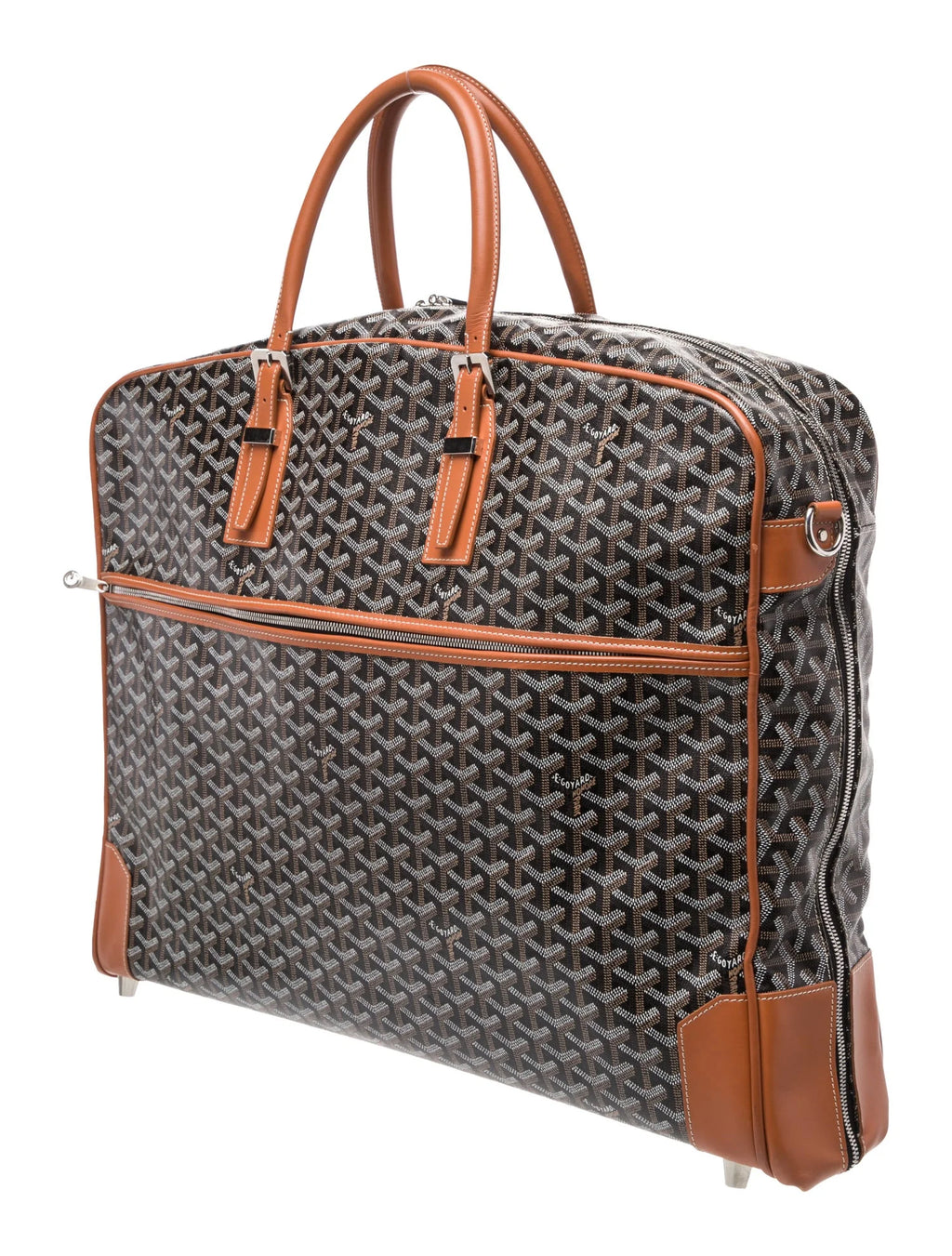 Goyard Garment Bag