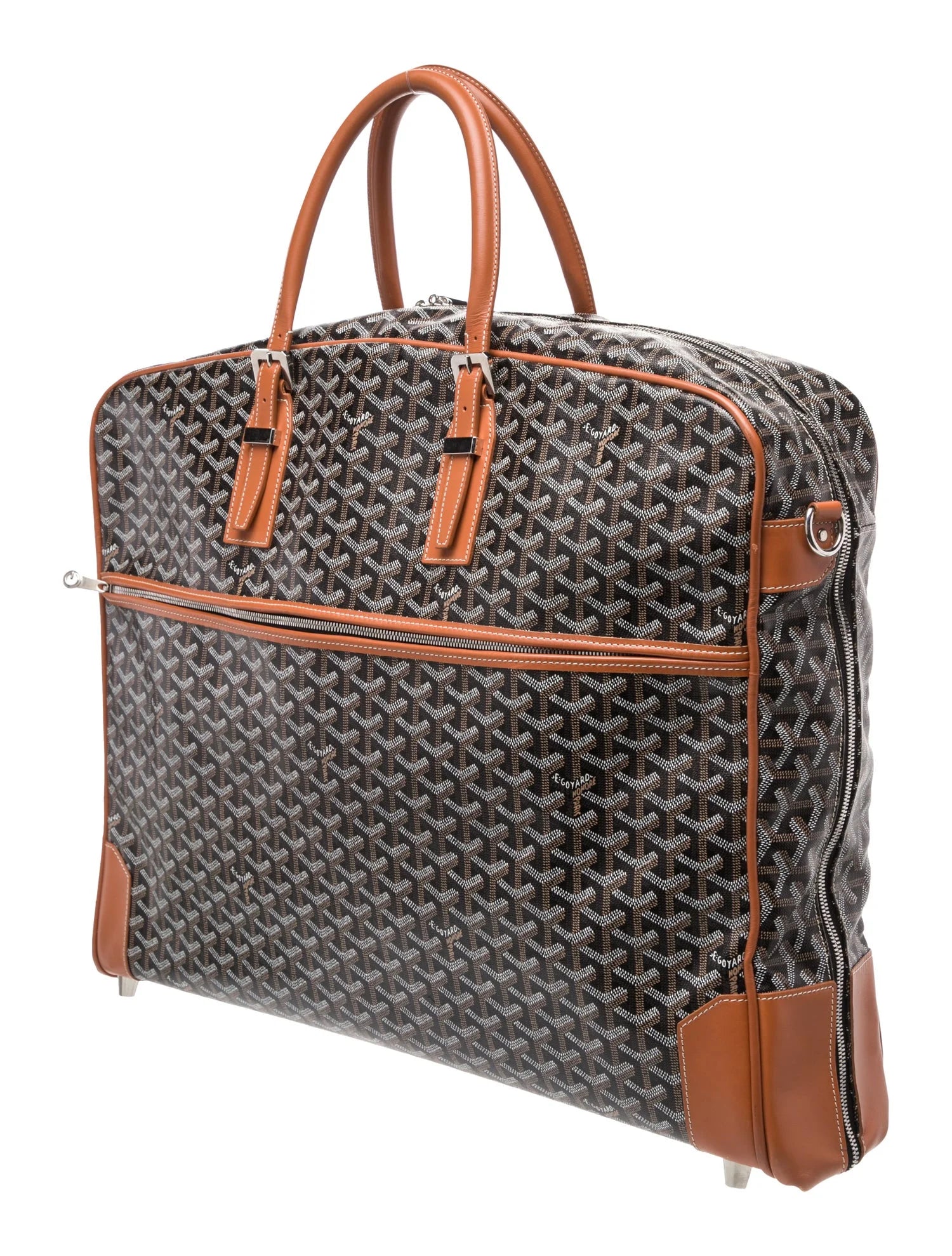 Goyard Garment Bag