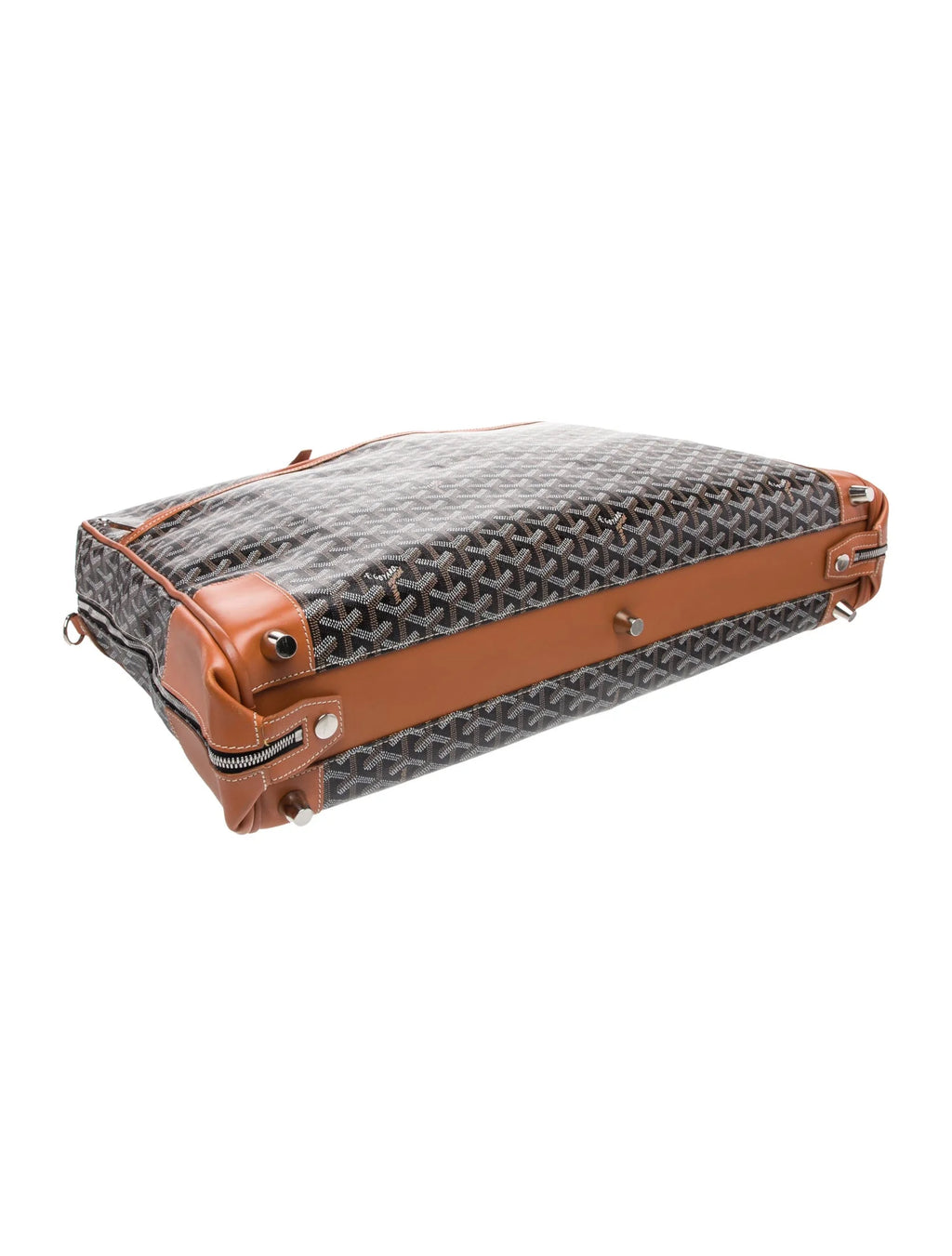 Goyard Garment Bag