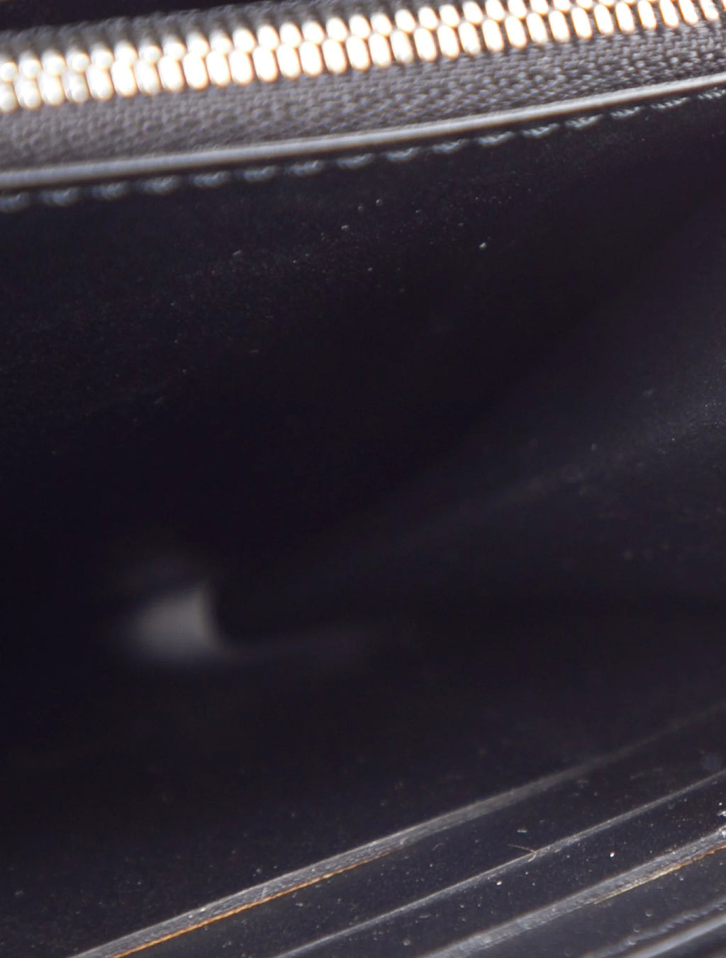 Goyard Continental Wallet