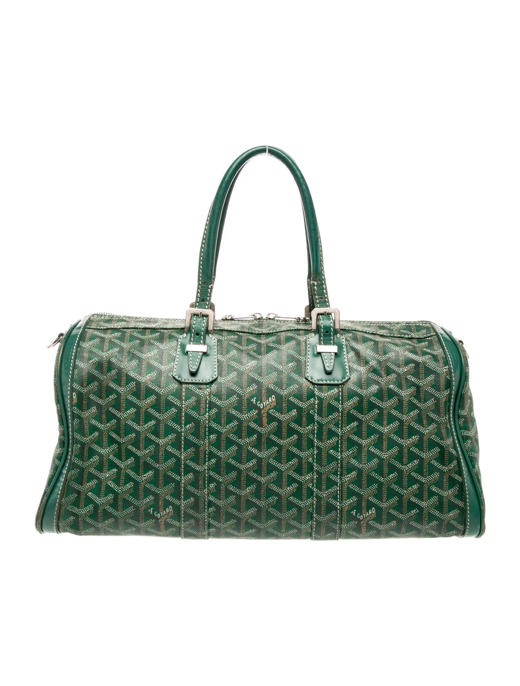 Goyard Croisière 35