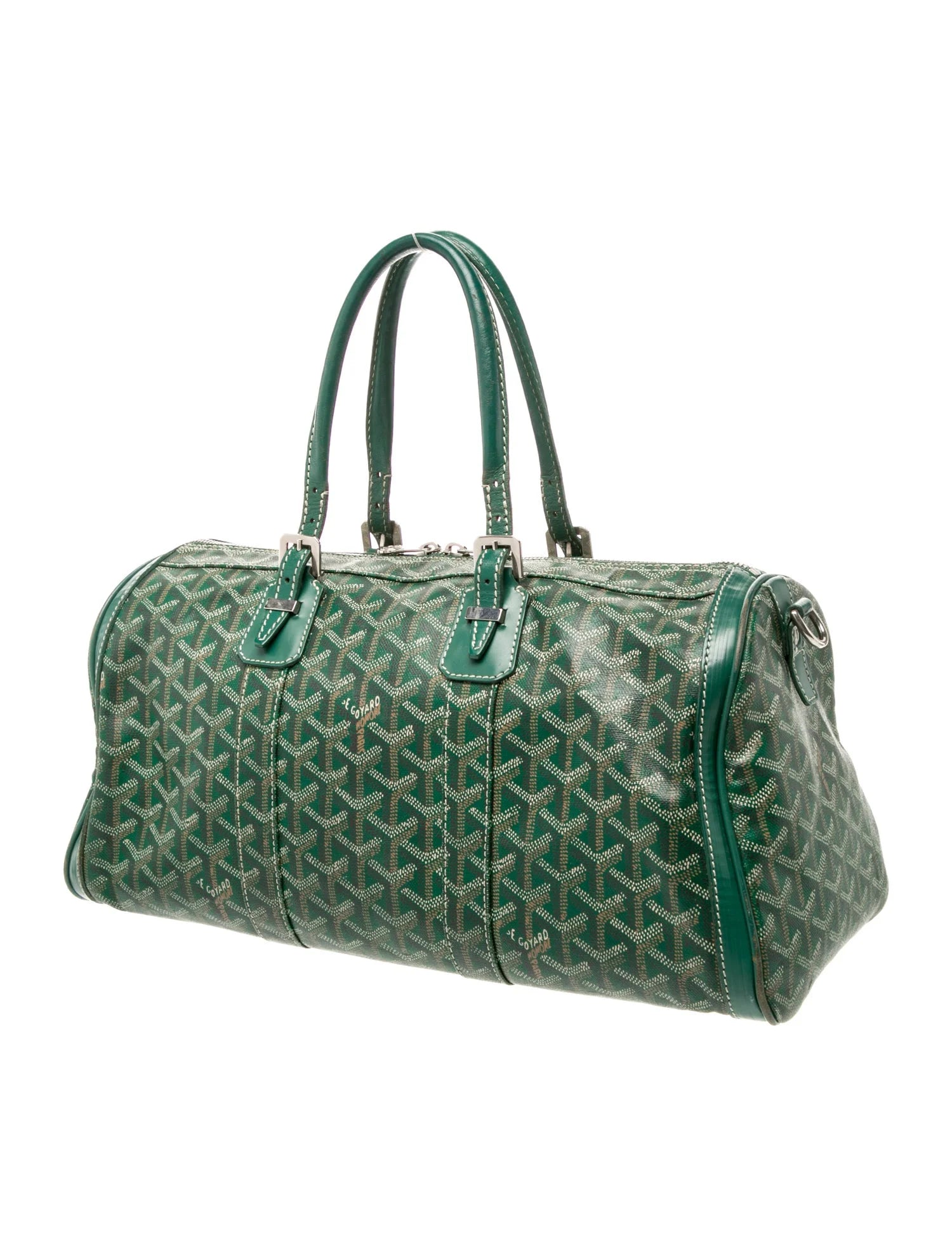 Goyard Croisière 35