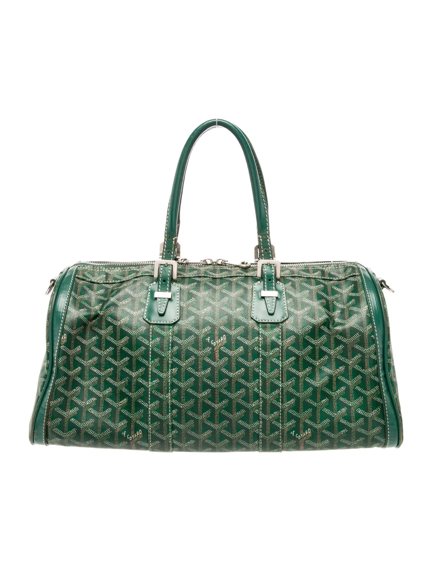 Goyard Croisière 35