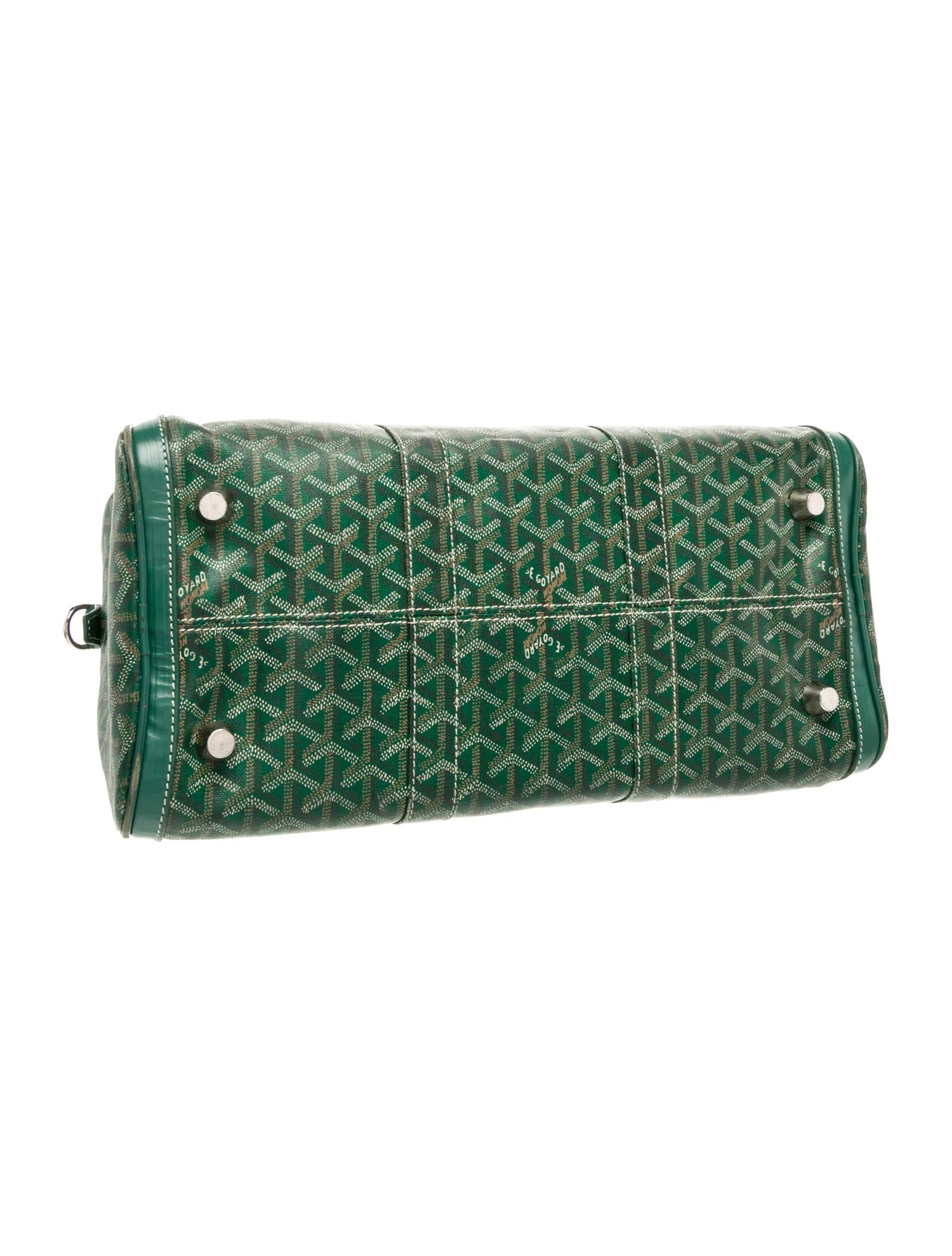 Goyard Croisière 35