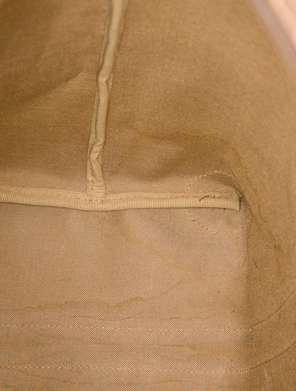 Gucci GG Web Monogram Weekender Bag