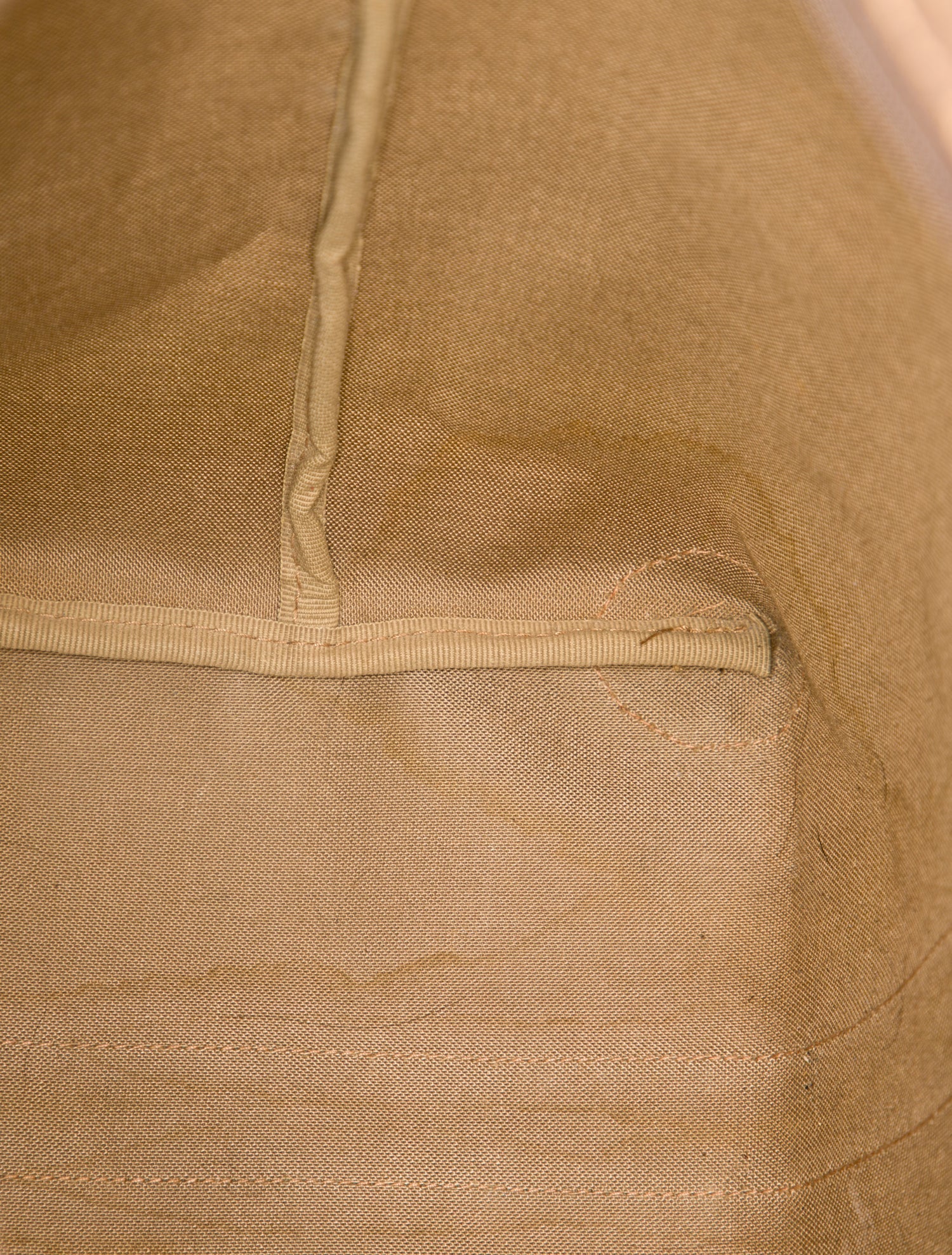 Gucci GG Web Monogram Weekender Bag